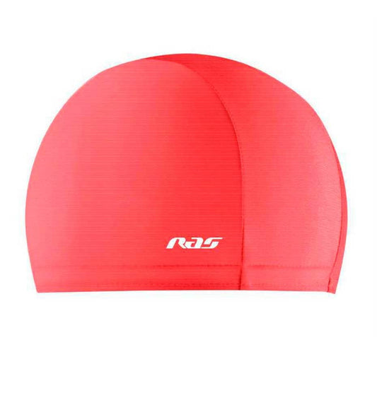 Gorro Natación_Niño_Ras Gorro Elastan Round Comfort