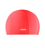 Gorros Natación Ras Gorro Elastan Comfort Sr
