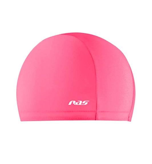 Gorros Natación_Niño_RAS Gorro Elastan Round Confort