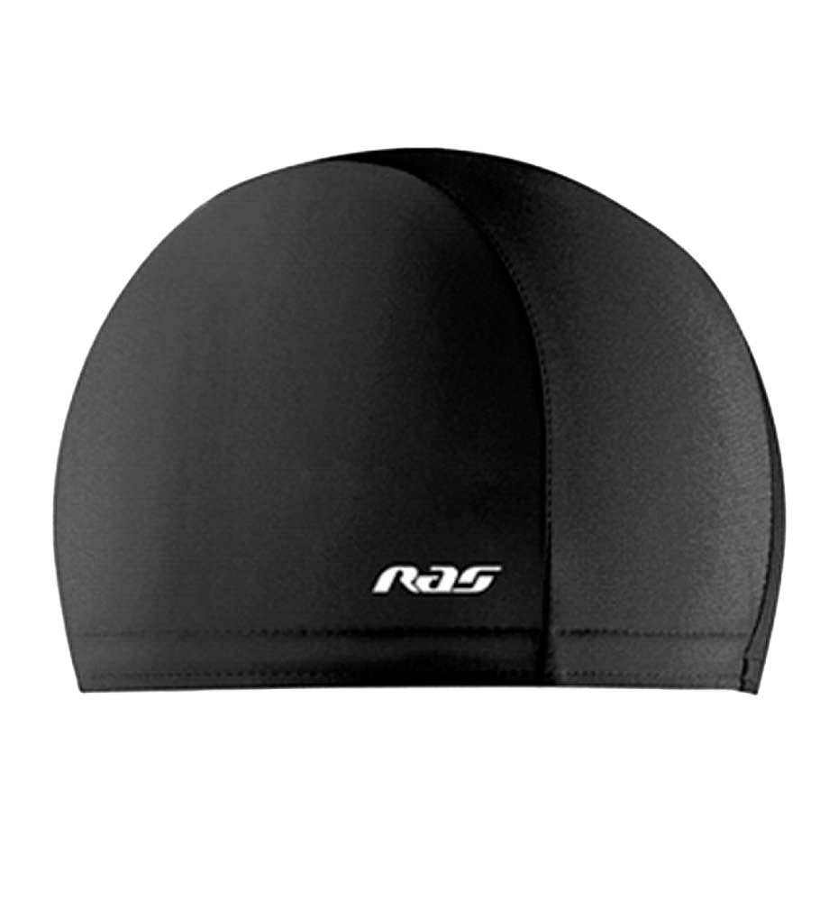 Swimming Caps_Unisex_Ras Elastan Round Comfort Cap