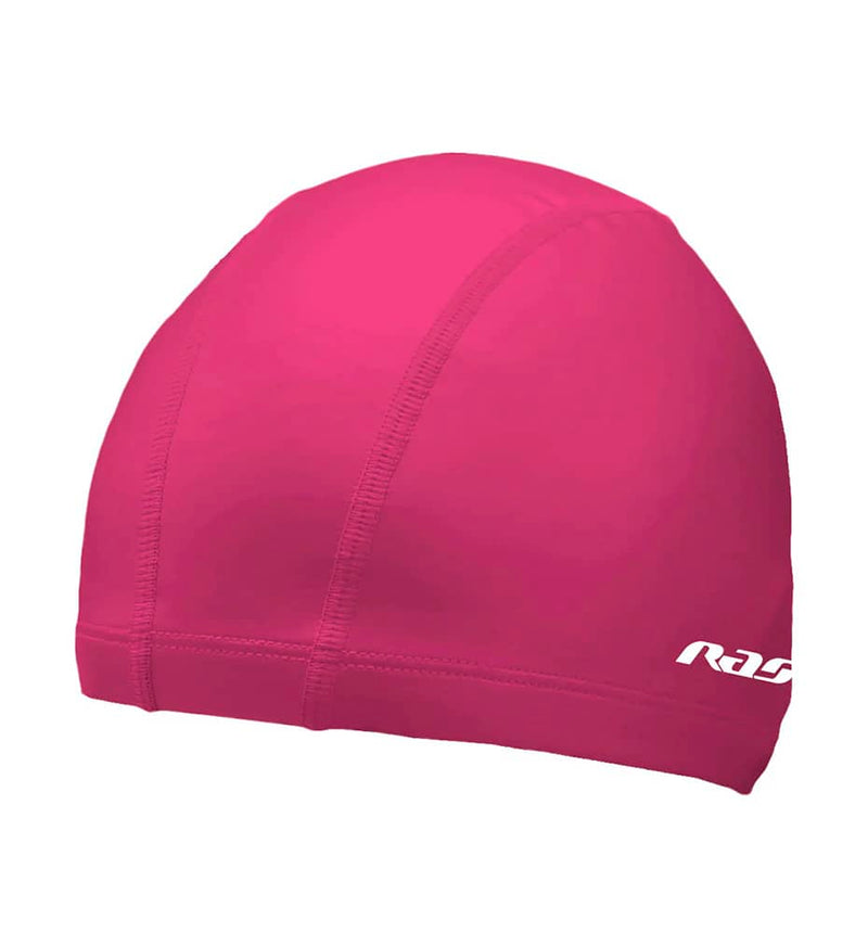 Gorros Natación Ras Pu Coated Cap