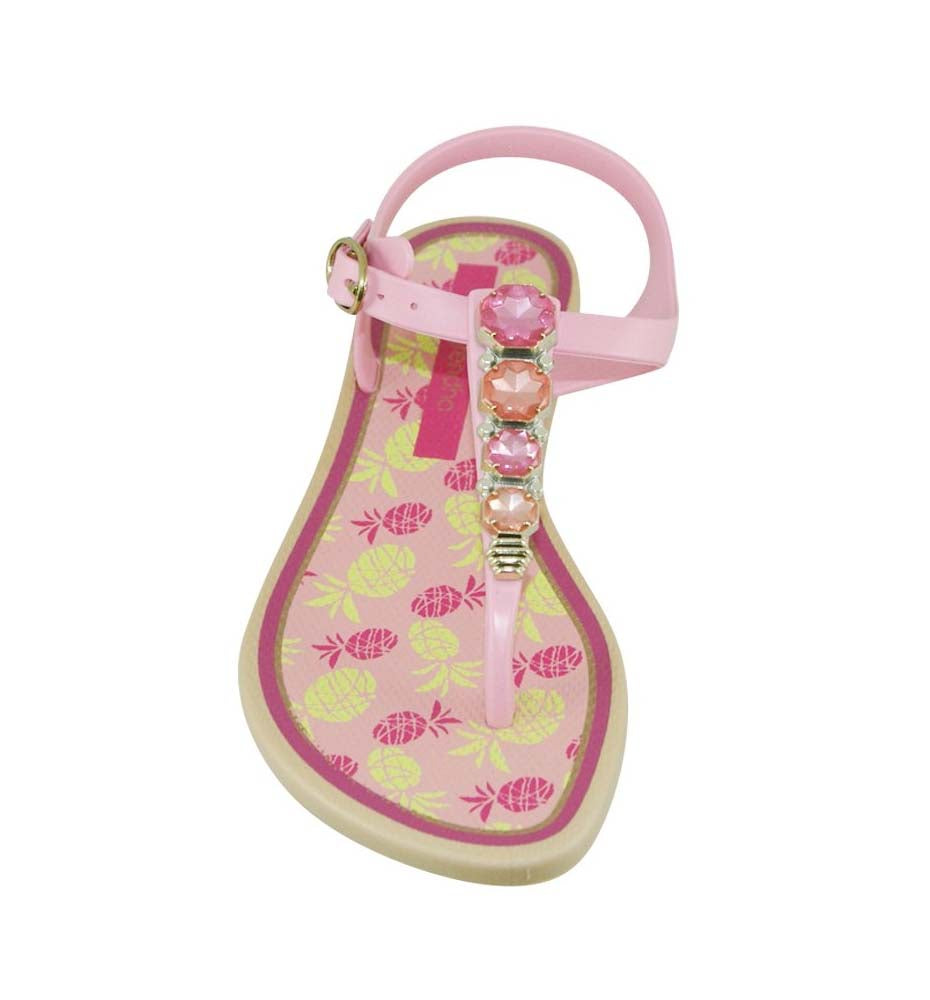 Flip Flops Bathroom_Child_IPANEMA Grendha Jewel Sandal Kids