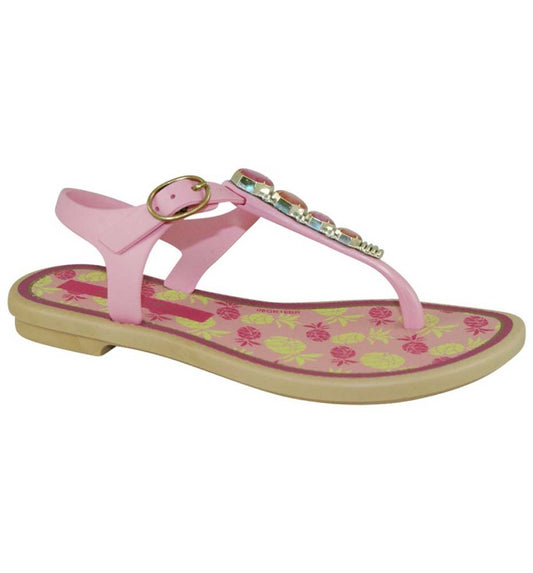 Flip Flops Bathroom_Child_IPANEMA Grendha Jewel Sandal Kids