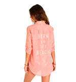 Vestido Casual Banana Moon Gary Adylson Tunique