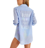 Vestido Casual Banana Moon Gary Adylson Tunique
