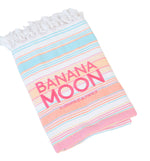 Toalla Baño Banana Moon Fouta