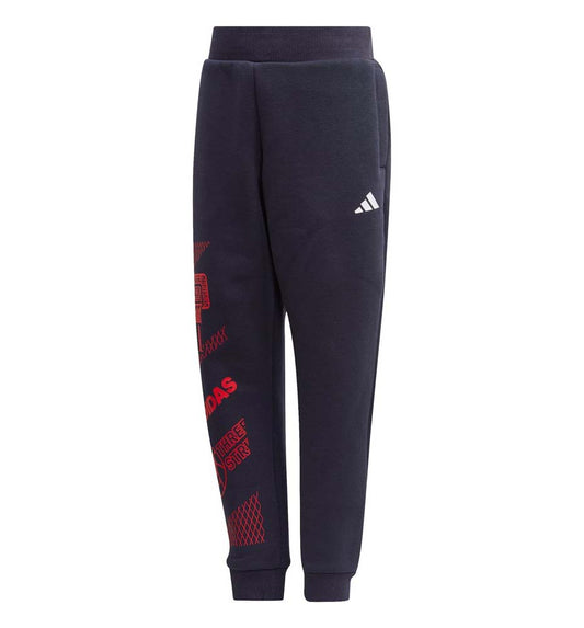 Casual Pants_Boy_ADIDAS Lb Fleece Pnt