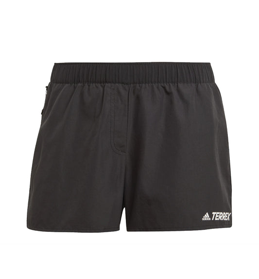 Short Trail Running_Mujer_ADIDAS W Tx Trail Sh 5"