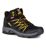 Norway Outdoor Shoes Women's Trekking Footwear