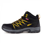 Norway Outdoor Shoes Women's Trekking Footwear