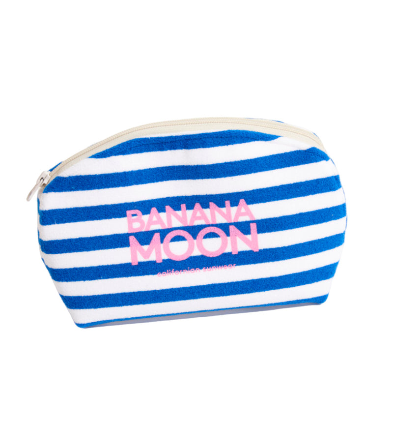 Bolso / Bandolera / Riñonera Casual Banana Moon Pochette