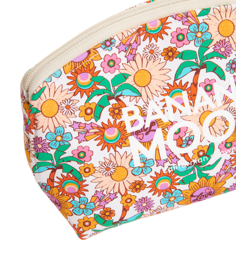 Bolso / Bandolera / Riñonera Casual Banana Moon Pochette