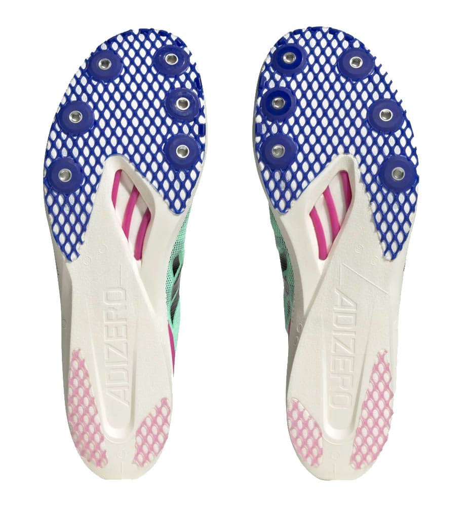 Zapatillas Clavos_Hombre_ADIDAS Adizero Avanti Tyo