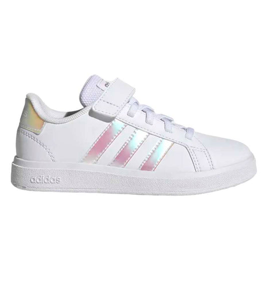 Casual_Boy_ADIDAS Grand Court 2.0 Sneakers