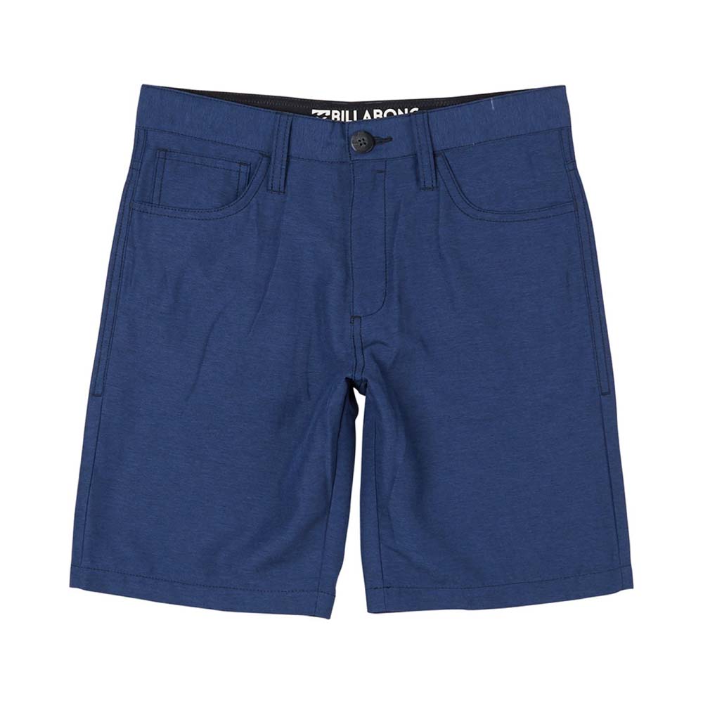 Short Casual_Child_BILLABONG Outsider Submersible
