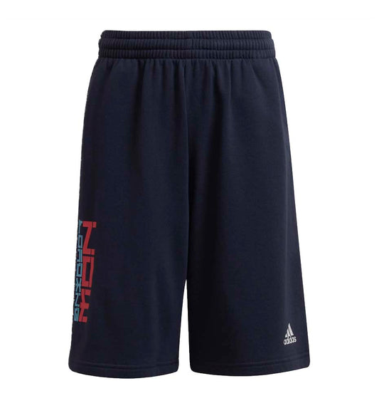 Short Casual_Child_ADIDAS U Arkd3 Short