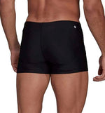 Adidas Solid Boxer Swimsuit
