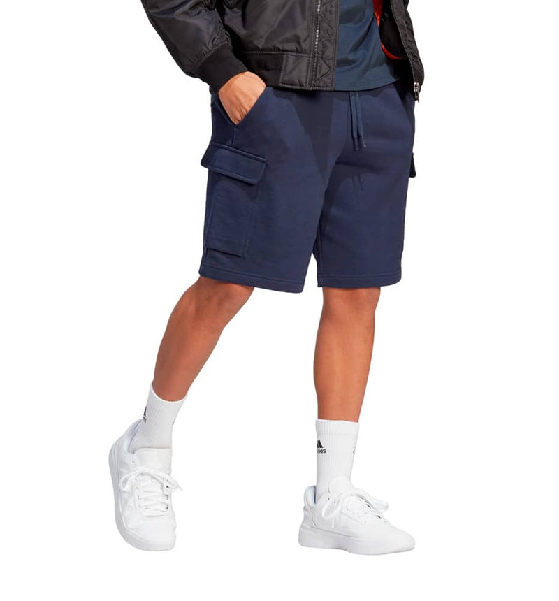 Casual Short Adidas M Sl Ft C Sho
