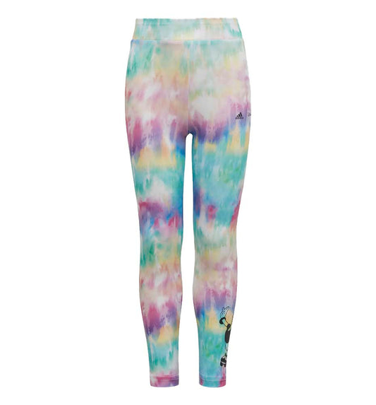 Long Tights Casual_Girl_ADIDAS Disney Daisy Duck