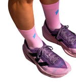 Sporcks Happy Day Running Socks