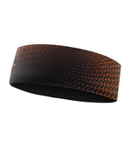 Cintas / Muñequeras Running Red & Fly Warm Headband