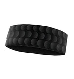 Cintas de Cabeça / Punhos de Corrida Red & Fly Warm Headband