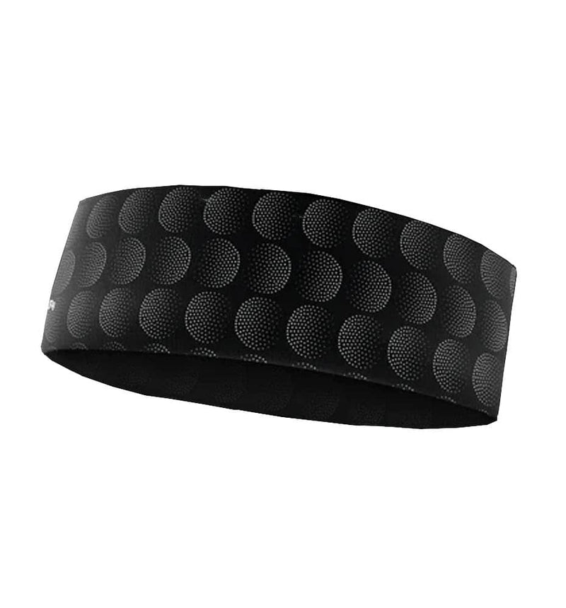 Cintas de Cabeça / Punhos de Corrida Red & Fly Warm Headband