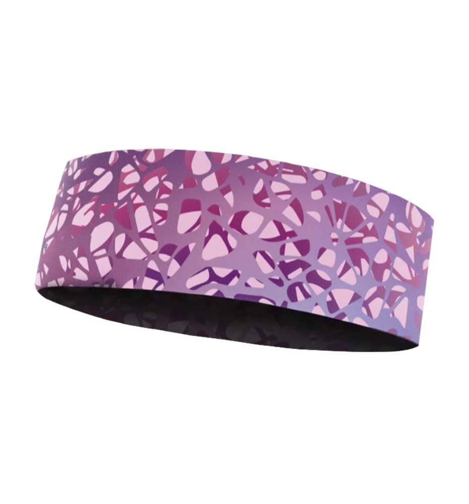 Running_Unisex_RED & FLY Warm Headband Headbands