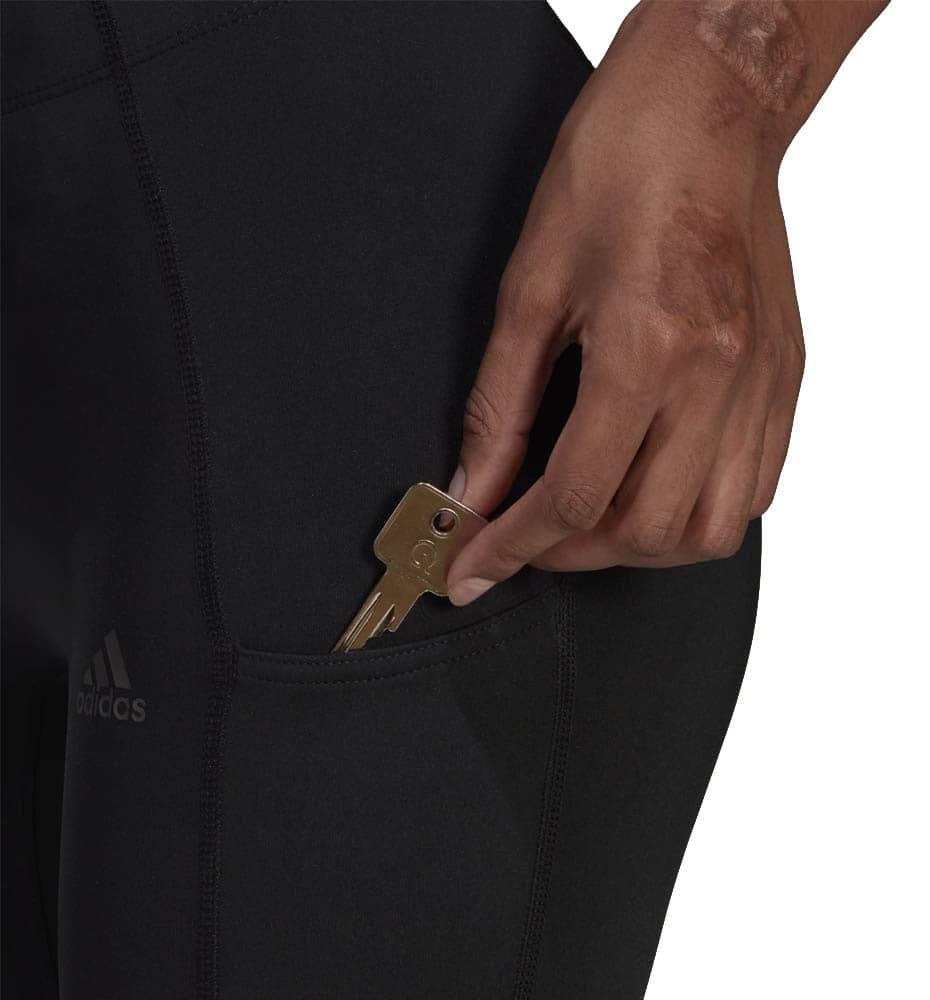 Running_Women_ADIDAS Fastimp 7/8 TW Long Tights