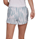 Running Shorts Adidas Ri 3b Aop Short 3"