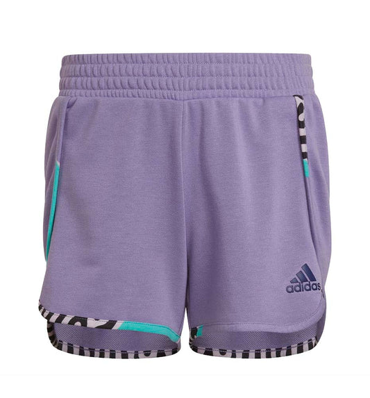 Short Casual_Niña_ADIDAS G Pw Short