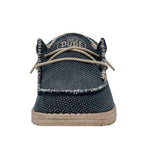 Zapatillas Casual Heydude Wally Braided