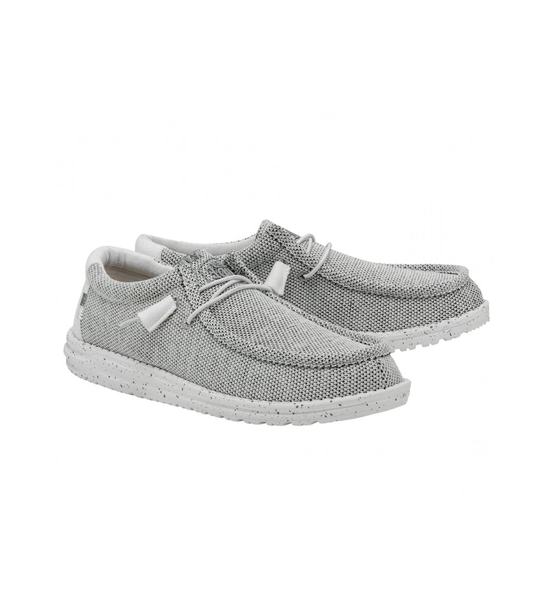 Heydude Wally Sox Casual Sneakers