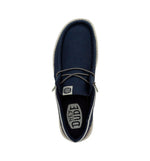 Zapatillas Casual Heydude Wally Letterman