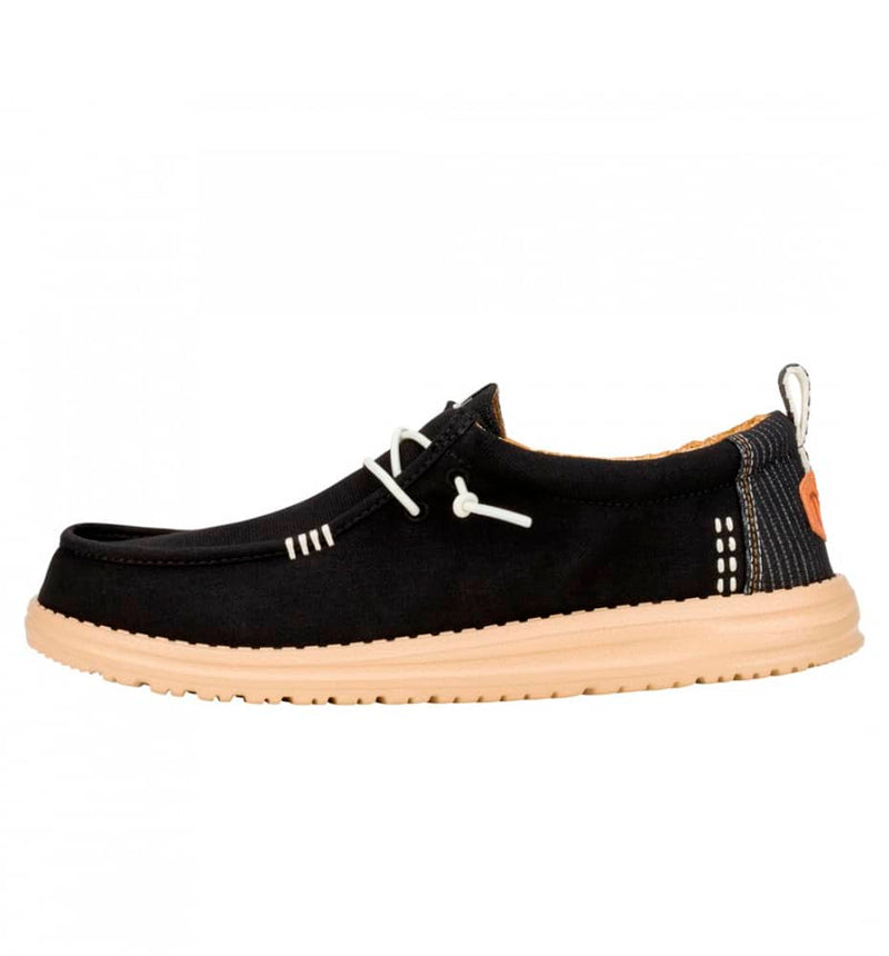 Heydude Wally Hickory Casual Sneakers