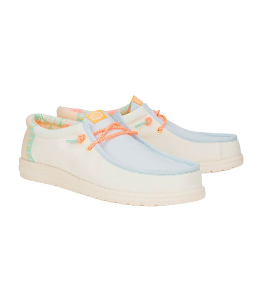 Men's Casual Shoes_HEYDUDE Wally Boardshort