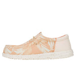 Heydude Wally Funk Psych Palm Casual Sneakers