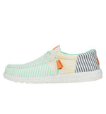 Heydude Wally Tri Nu Prep Casual Sneakers