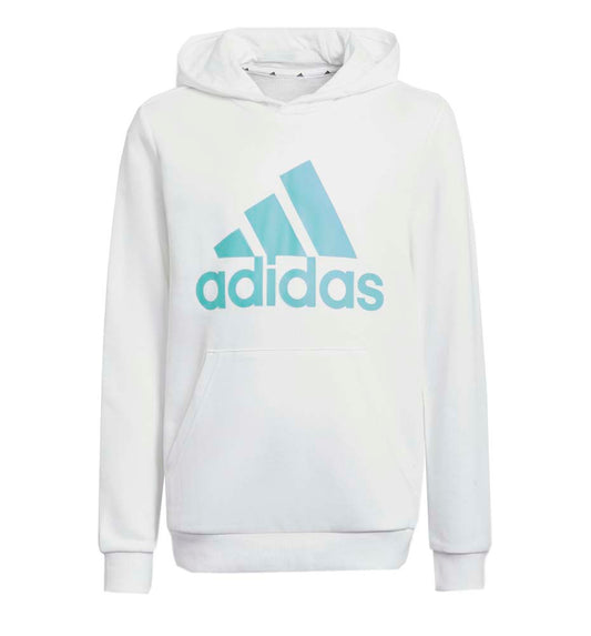 Hoodie Casual Hooded Sweatshirt_Boy_ADIDAS B Bl Hd