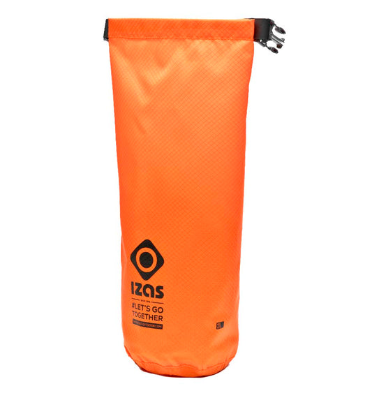 Outdoor_Unisex_IZAS Bottle Bag Waterproof Bag 2l