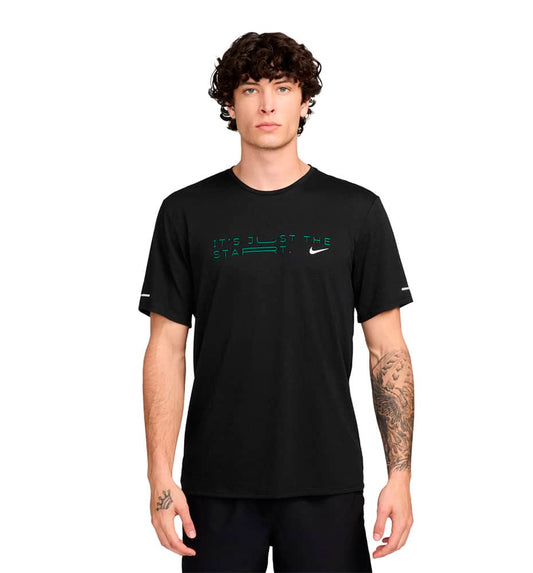 Nike Rise 365 Kipchoge Men's Running T-Shirt