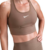 Bra Fitness Nike Swoosh Pocket
