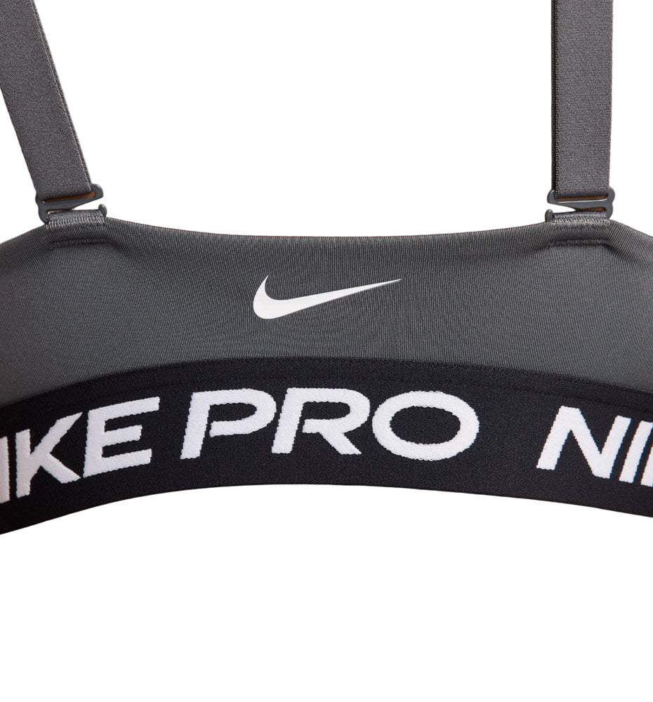 Bra Fitness_Women_NIKE W Np Indy Plunge Bra Sw