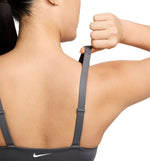 Soutien de Ginástica Nike W Np Indy Plunge Bra Sw