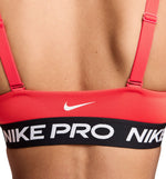 Soutien Fitness Nike W Np Indy Plunge Bra Sw