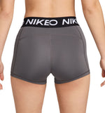 Short Fitness Tights Nike W Np 365 Short 3in Sw