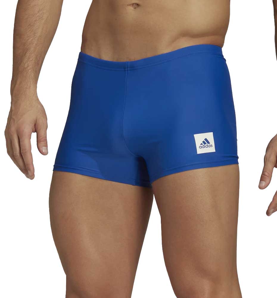 Adidas solid boxer BeUrbanRunning - Main Image