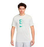 Camiseta M/C Running Nike