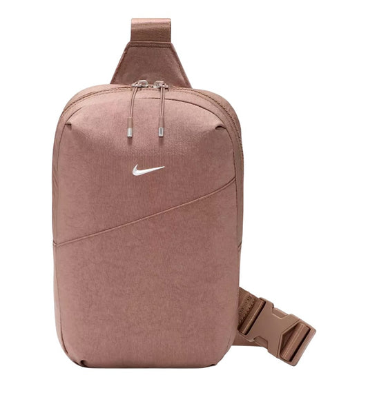 Mochila Casual_Unisex_NIKE Nk Aura Crossbody