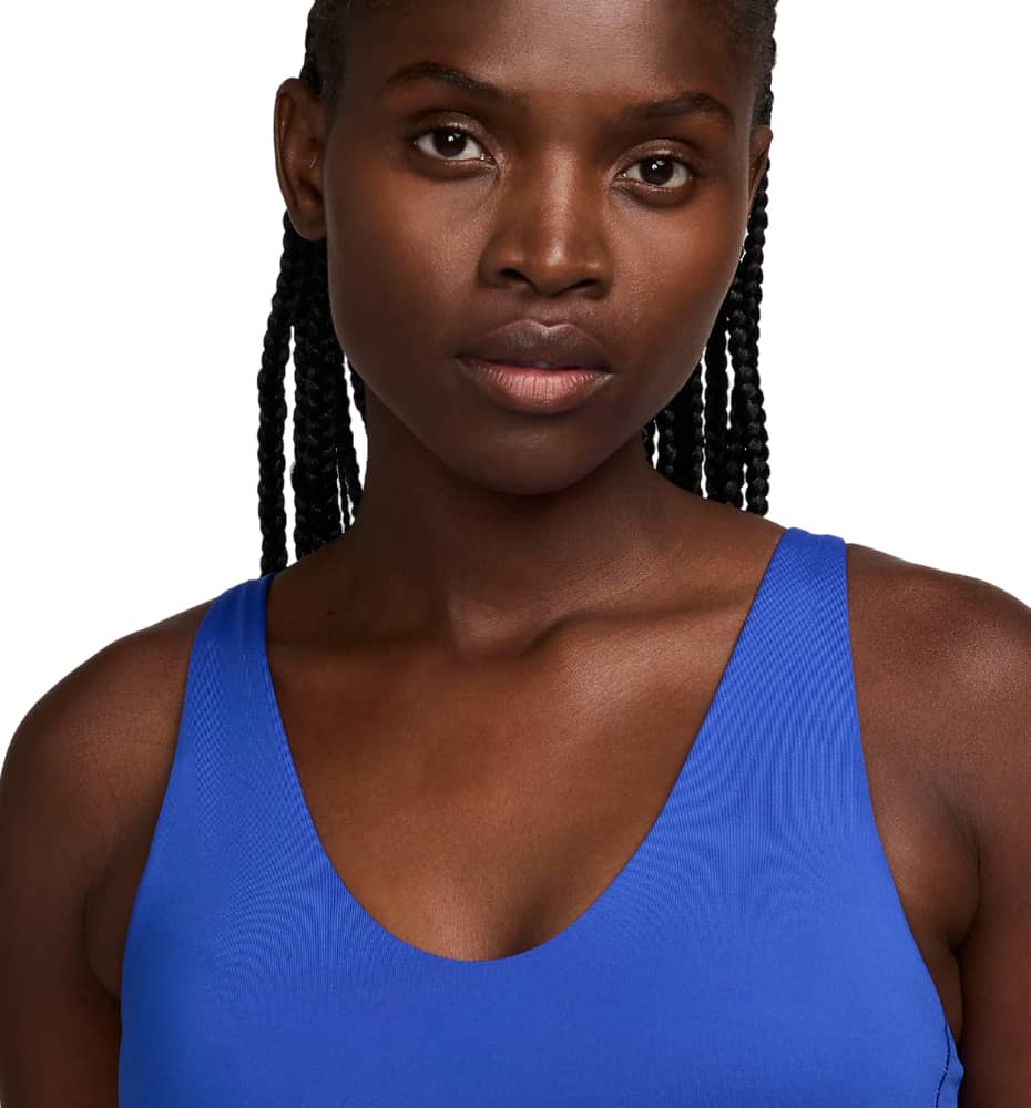 Bra Fitness_Mujer_Nike Pro Indy Plunge